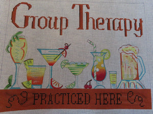 Group Therapy - 13 mesh