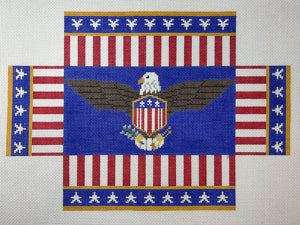 American Eagle Brick