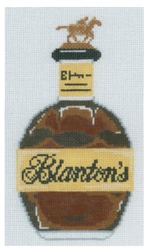 Bourbon- Blantons