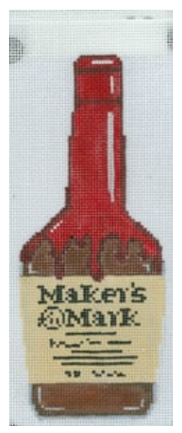 Bourbon Makers Mark