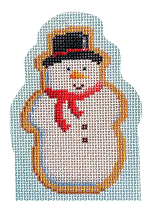 Candy Cottage add- Snowman
