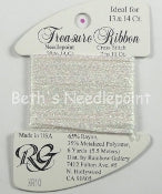 Treasure Ribbon