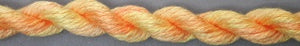 Gloriana Silk Floss- Neutrals, Browns, Oranges, Yellows