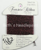 Treasure Ribbon