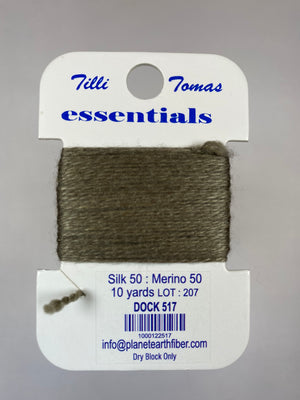 Essentials 501-558