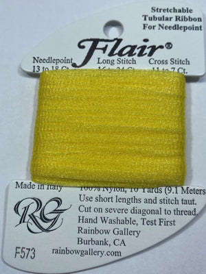 Flair - Reds, Yellows, Oranges, Greens, Browns