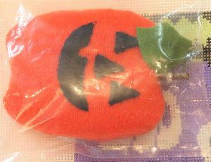 Boo Ghost Treat Bag w/spider