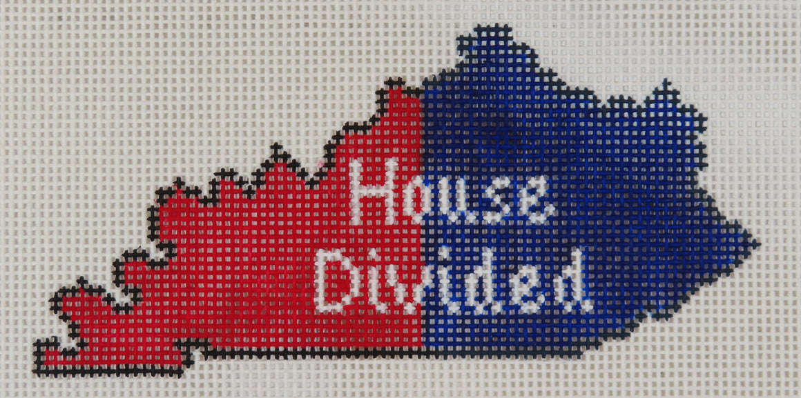 House Divided Kentucky
