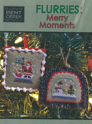 Flurries: Merry Moments