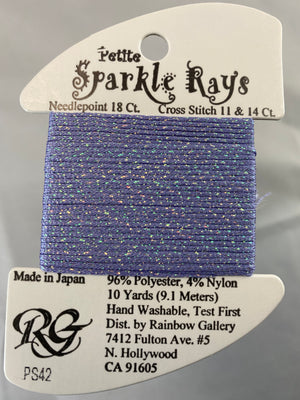 Sparkle Rays - Petite