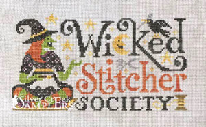 Wicked Stitcher